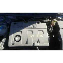 fiat stilo (192) del año 1950