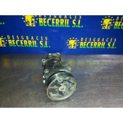 Recambio de compresor aire acondicionado para mg rover serie 400 (rt) 420 sdi (4-ptas.) referencia OEM IAM   