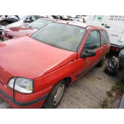renault clio i phase iii del año 1997