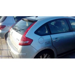 citroen c4 berlina del año 2005