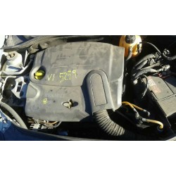 renault clio ii fase ii (b/cb0) del año 2004