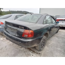 audi a4 berlina (b5) del año 2004