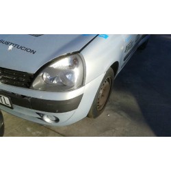 renault clio ii fase ii (b/cb0) del año 2004