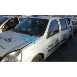 renault clio ii fase ii (b/cb0) del año 2004