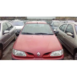 renault megane i classic (la0) del año 1999