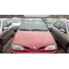 renault megane i classic (la0) del año 1999