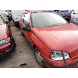 renault clio i phase iii del año 1997