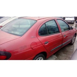 renault megane i classic (la0) del año 1999