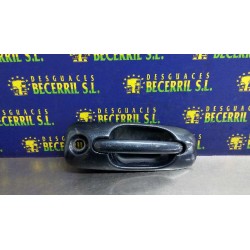 Recambio de maneta exterior delantera izquierda para chrysler voyager (rg) 2.5 crd grand voyager limited referencia OEM IAM   