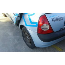 renault clio ii fase ii (b/cb0) del año 2004