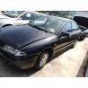 mitsubishi carisma berlina 4 (da0) del año 1996