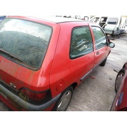 renault clio i phase iii del año 1997