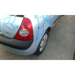 renault clio ii fase ii (b/cb0) del año 2004