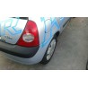 renault clio ii fase ii (b/cb0) del año 2004