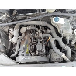 audi a4 berlina (b5) del año 2004