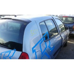 renault clio ii fase ii (b/cb0) del año 2004