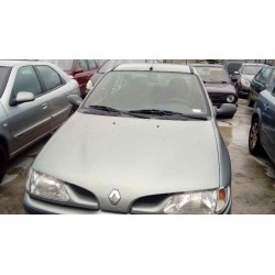 renault megane i berlina hatchback (ba0) del año 1997