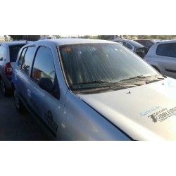 renault clio ii fase ii (b/cb0) del año 2004