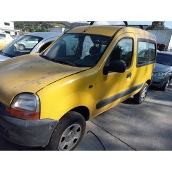 renault kangoo (f/kc0) del año 2003