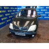 renault scenic (ja..) del año 2002