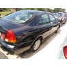 mitsubishi carisma berlina 4 (da0) del año 1996