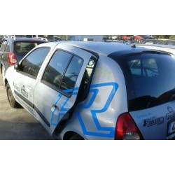 renault clio ii fase ii (b/cb0) del año 2004