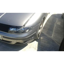 seat leon (1m1) del año 2003