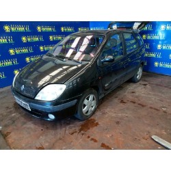 renault scenic (ja..) del año 2002