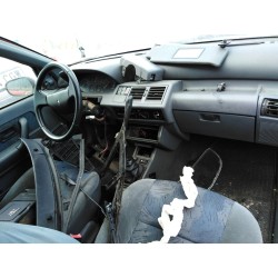 renault clio i phase iii del año 1997