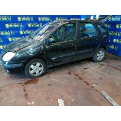 renault scenic (ja..) del año 2002