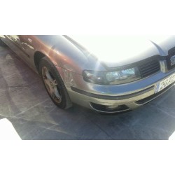 seat leon (1m1) del año 2003