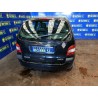 renault scenic (ja..) del año 2002