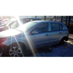 opel astra h ber. del año 2008