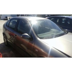 seat leon (1m1) del año 2003