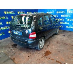 renault scenic (ja..) del año 2002