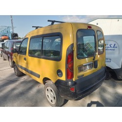 renault kangoo (f/kc0) del año 2003