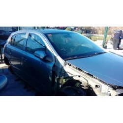 opel astra h ber. del año 2008