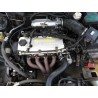 mitsubishi carisma berlina 4 (da0) del año 1996