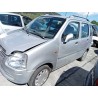 opel agila del año 2002