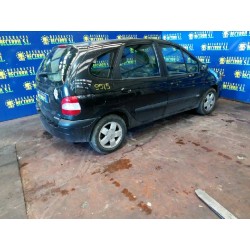 renault scenic (ja..) del año 2002