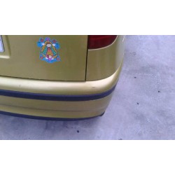 fiat punto berl. (176) del año 1994