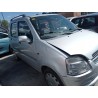 opel agila del año 2002
