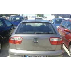 seat leon (1m1) del año 2003