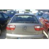 seat leon (1m1) del año 2003