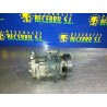 Recambio de compresor aire acondicionado para mg rover serie 400 (rt) 420 sdi (4-ptas.) referencia OEM IAM   