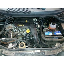 renault scenic (ja..) del año 2002