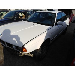 bmw serie 5 berlina (e34) del año 1993