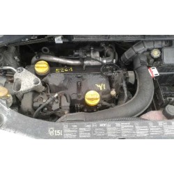 renault modus del año 2005