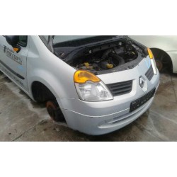 renault modus del año 2005