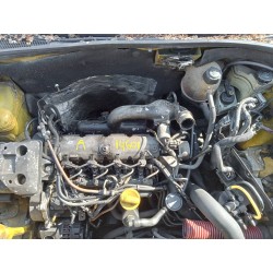 renault kangoo (f/kc0) del año 2003